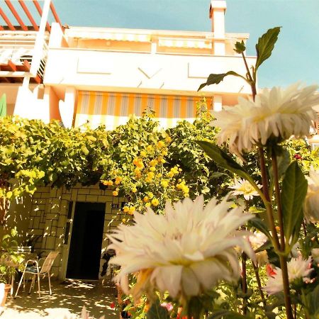Guesthouse Jenny (Adults Only) Novalja Exterior foto
