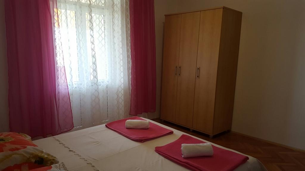Guesthouse Jenny (Adults Only) Novalja Exterior foto