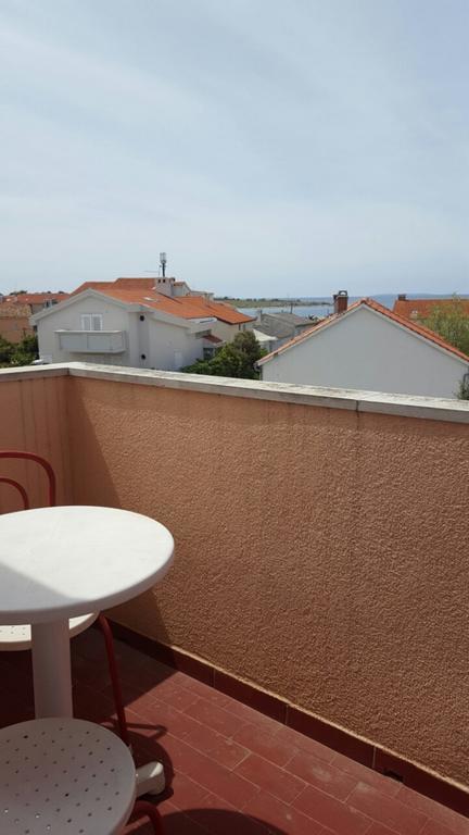 Guesthouse Jenny (Adults Only) Novalja Exterior foto