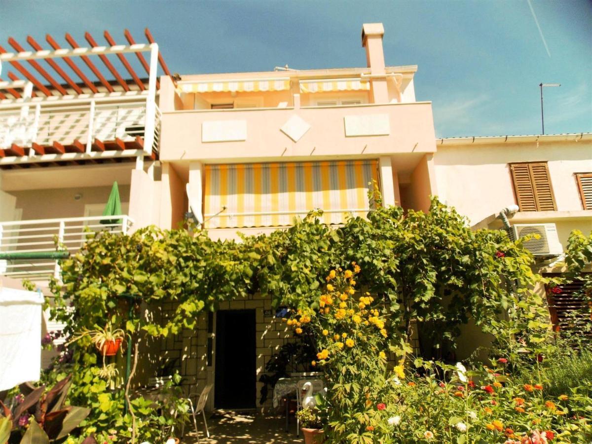 Guesthouse Jenny (Adults Only) Novalja Exterior foto