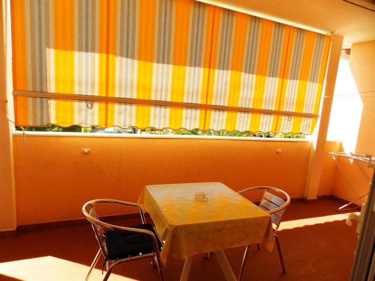 Guesthouse Jenny (Adults Only) Novalja Quarto foto